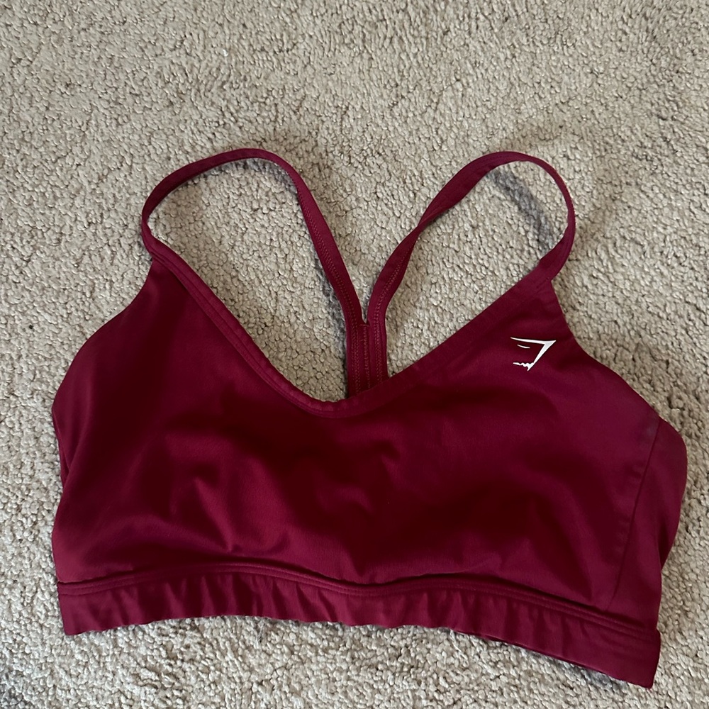 Gymshark bra